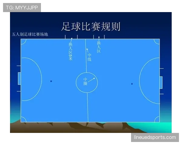 青少年足球规则中的关键判罚标准与裁判执行细则解析 青少年足球规则中的关键判罚标准与裁判执行细则解析