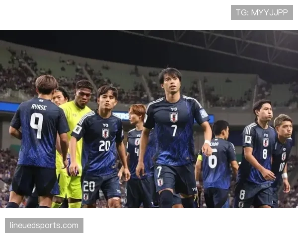 日本世界杯球队冲击更高目标靠什么 日本世界杯球队冲击更高目标靠什么